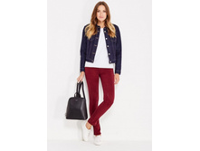 ������ David Jones 5604-3 Black - 930���..jpg