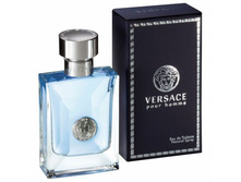 ���\�������: "Versace Pour Homme" Versace, 100ml, Edt "Versace Pour Homme" Versace, 100ml, Edt 390 ���.