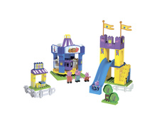 ����������� ���� ����������� Peppa Pig, 126 ���., 4/4 3613 ���