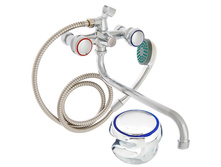 849,66 ���. - ��������� Quartz ECO (�0009) ��� �����, ��. �����, �����. ����-����� 1/2", ����