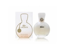 ���\�������: "EAU DE LACOSTE FEMME" LACOSTE, 90ML, EDT "EAU DE LACOSTE FEMME" LACOSTE, 90ML, EDT 390 ���.
