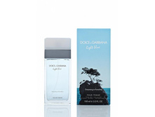 ���\�������: "Light Blue Dreaming in Portofino" Dolce Gabbana, 100m "Light Blue Dreaming in Portofino" Dolce Gabbana, 100ml, Edt 390 ���.