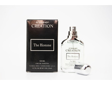 99 ���. (������ 18%) - The Homme for men 20 ml