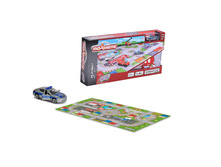 ������� ������ Creatix, SOS �����, ������������, 96*51�� + 1 �������, 1/12 1022���.