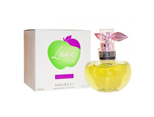 ���\�������: NINA RICCI LUNA GREEN BLOSSOM LE BELLES DE NINA, EDT 80ML NINA RICCI LUNA GREEN BLOSSOM LE BELLES DE NINA, EDT 80ML 390 ���.