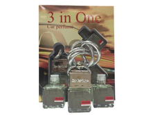 220 ���. - Car perfume Hugo Boss "Hugo"( 3 in 1)