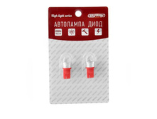 ��������� ���� T10(W5W)12V 1SMD ������� EXTRA LIGHT ��� ������ �������� 1-���� ������� SKYWAY ��������, ����� 2�� ���� 75 ���..jpg