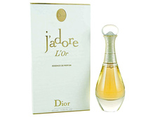 CD JADORE L'OR ESSENCE de parfum ���� 40 ��  7800+%+����
