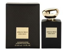 1199 ���. - Te���� Giorgio Armani "Armani Prive Ambre Orient" 100ml