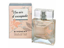 339 ���. (������ 3%) - Givenchy "Un Air d`Escapade" 100ml