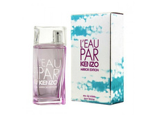 ���\�������: 'L'eau par Kenzo mirror edition pour femme" Kenzo, 100ml 'L'eau par Kenzo mirror edition pour femme" Kenzo, 100ml, Edt 390 ���.