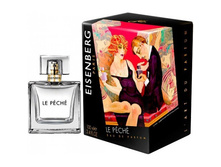 ���\�������: Eisenberg Le Peche Edp, 100ml Eisenberg Le Peche Edp, 100ml 390 ���.