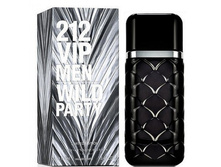 ���\�������: 212 vip men WILD PARTY Limited edition, Edt 100ml 212 vip men WILD PARTY Limited edition, Edt 100ml 390 ���.