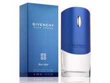 ���\�������: "Givenchy Pour Homme Blue Label" Givenchy, 100ml, Edt "Givenchy Pour Homme Blue Label" Givenchy, 100ml, Edt 390 ���.