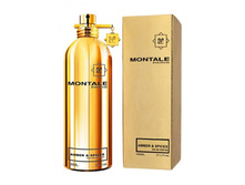 985 ���. - Montale Amber & Spices Unisex 100 ml