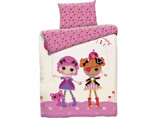 522102 ��� 1,5 �� �(1)50*70 Lalaloopsy Classic