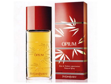 ���\�������: "OPIUM" YVES SAINT LAURENT, 100ML, EDT "OPIUM" YVES SAINT LAURENT, 100ML, EDT 390 ���.