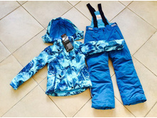 ������ ������ ���������� �������� Valianly ���� Sea Magic Waves. ������� 9 (134), 10 (140), 11 (146), 12 (152), 13 (158), 14 (164). ���� ��� 3770 �.