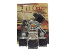 220 ���. - Car perfume Vegas "PlayBoy" ( 3 in 1)