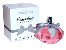 820 ���. - ������ ????"Azzaro Mademoiselle" 90ml
