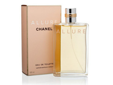 ���\�������: "Allure" Chanel, 100ml, Edp "Allure" Chanel, 100ml, Edp 390 ���.