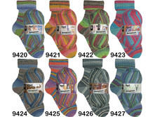 OPAL REISELUST 6-PLY