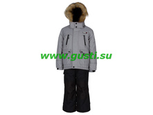 G*W*B 33*14-SHA*RKS*KIN