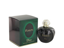 339 ���. (������ 3%) - Christian Dior "Poison" for women 100ml