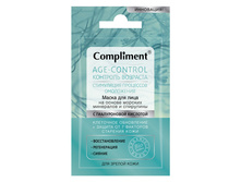 27 ���. - ����� ��� ���� Compliment Age-control 7ml