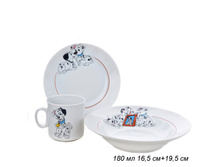 ���\�������: 622310 ����� ������ 3 �������� ������� ���������� / 4�0496 /�� 10/ 187,40 ���.