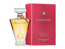 339 ���. - Guerlain "Champs-Elysees" for women 50ml NEW