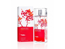���\�������: Happy In Red Armand Basi, 100ml, Edt Happy In Red Armand Basi, 100ml, Edt 390 ���.