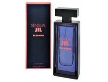 339 ���. (������ 3%) - Jil Sander " Jil Sensual" 75ml