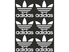 �1905 �������� ������ ����� ������� Adidas Old (150�250) ���� ������� (���� 1��) ���� 207 ���..jpg