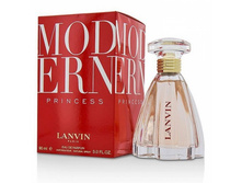 ���\�������: LANVIN MODERN PRINCESS, 90 ML EDP LANVIN MODERN PRINCESS, 90 ML EDP 390 ���.