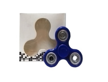 140 ���. - Hand Spinner
