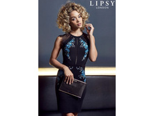 ������ ���� ����� LIPSY,44�, 3700