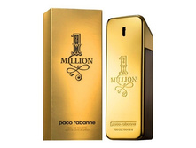 ���\�������: "1 Million" Paco Rabanne, 100ml, Edt "1 Million" Paco Rabanne, 100ml, Edt 390 ���.