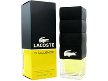 ���\�������: "Challenge" Lacoste, 90ml, Edt "Challenge" Lacoste, 90ml, Edt 390 ���..
