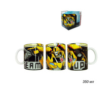 ���\�������: 623370 ������ 350 �� TRANSFORMERS ������ ��� ����������.Team up / TFM350-1gb /�� / 121,40 ���.