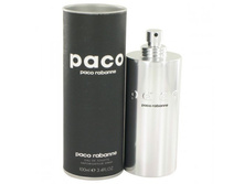 ���\�������: Paco Rabanne Paco (M) 100ml edt Paco Rabanne Paco (M) 100ml edt 390 ���.