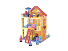 ����������� ������� ��� Peppa Pig, 107 ���., 1/4 3025 ���.