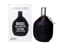 820 ���. - ������ Diesel "Industry Black" 125ml