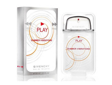 ���\�������: Givenchy Play Summer Vibrations, edt 100ml Givenchy Play Summer Vibrations, edt 100ml 390 ���.
