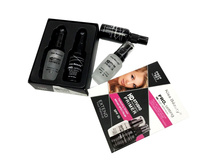 360 ���. - ����� ��� ������� Kiss Beauty Pro. Setting HD " Prep+Set Your Makeup" (30ml+50ml)