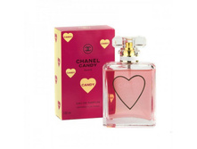 ���\�������: "Candy" Chanel, 100ml, Edp "Candy" Chanel, 100ml, Edp 390 ���.