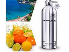 Montale Soleil De Capri �.�.100 �� 6300+ %+ ���� �� ������