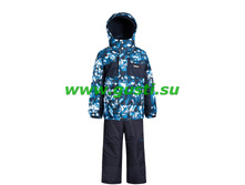 G*W*B 46*35-BR*ILL*IAN*T BL*UE