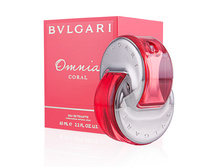 BVL omnia coral �.�.65�� 6000+%+���� �� ������