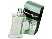 ���\�������: Made For Men Bruno Banani, 75ml, Edt Made For Men Bruno Banani, 75ml, Edt 390 ���.